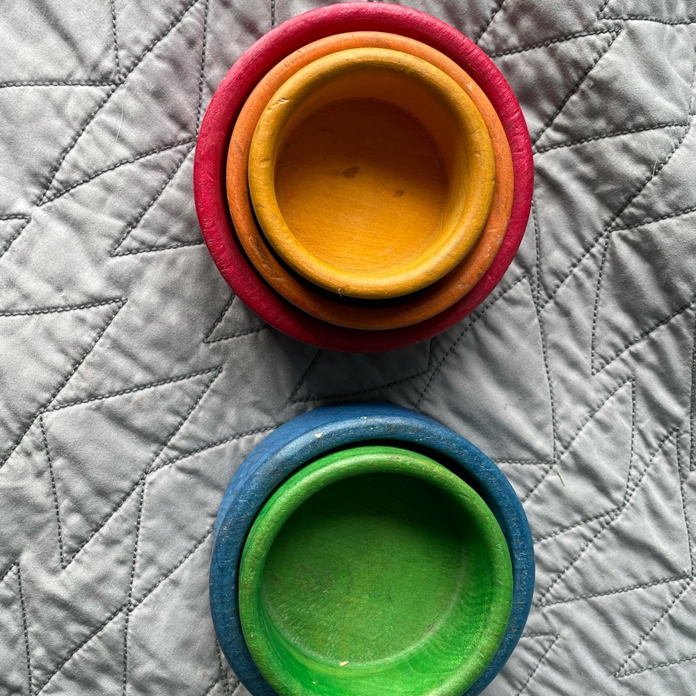 Grimms toys